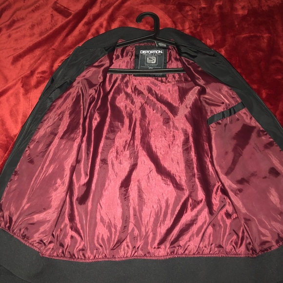 Jacket - Picture 3 of 3